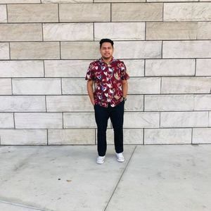 Meet your Posher, Edwin